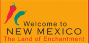 New Mexico flag